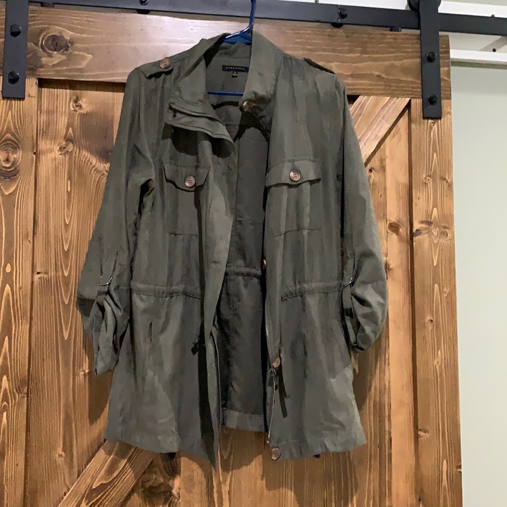 Women’s fashion jacket